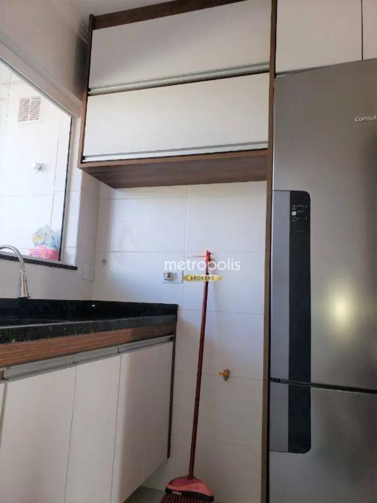 Apartamento, 2 quartos, 48 m² - Foto 3
