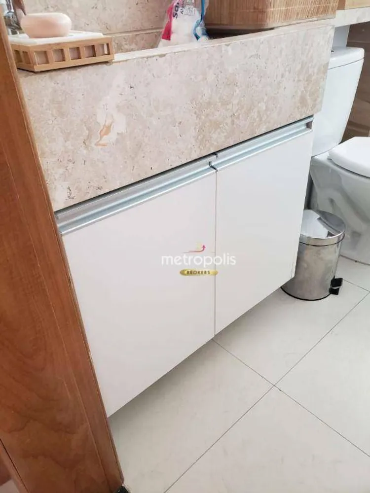 Apartamento, 2 quartos, 48 m² - Foto 9