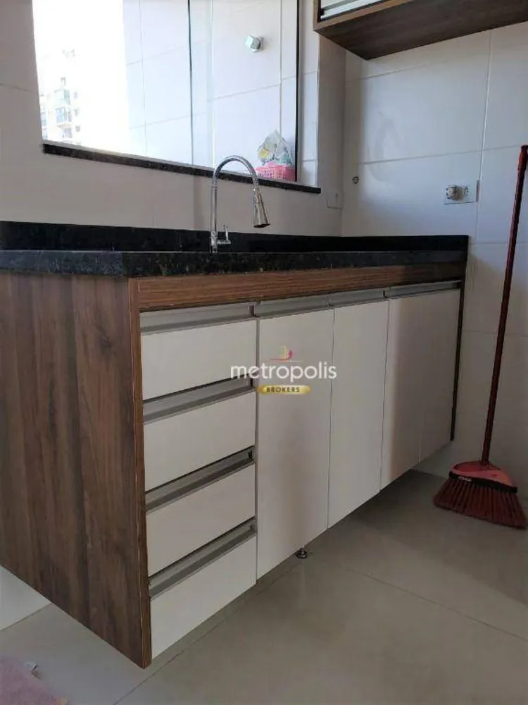 Apartamento, 2 quartos, 48 m² - Foto 4