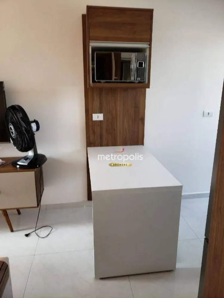 Apartamento, 2 quartos, 48 m² - Foto 7