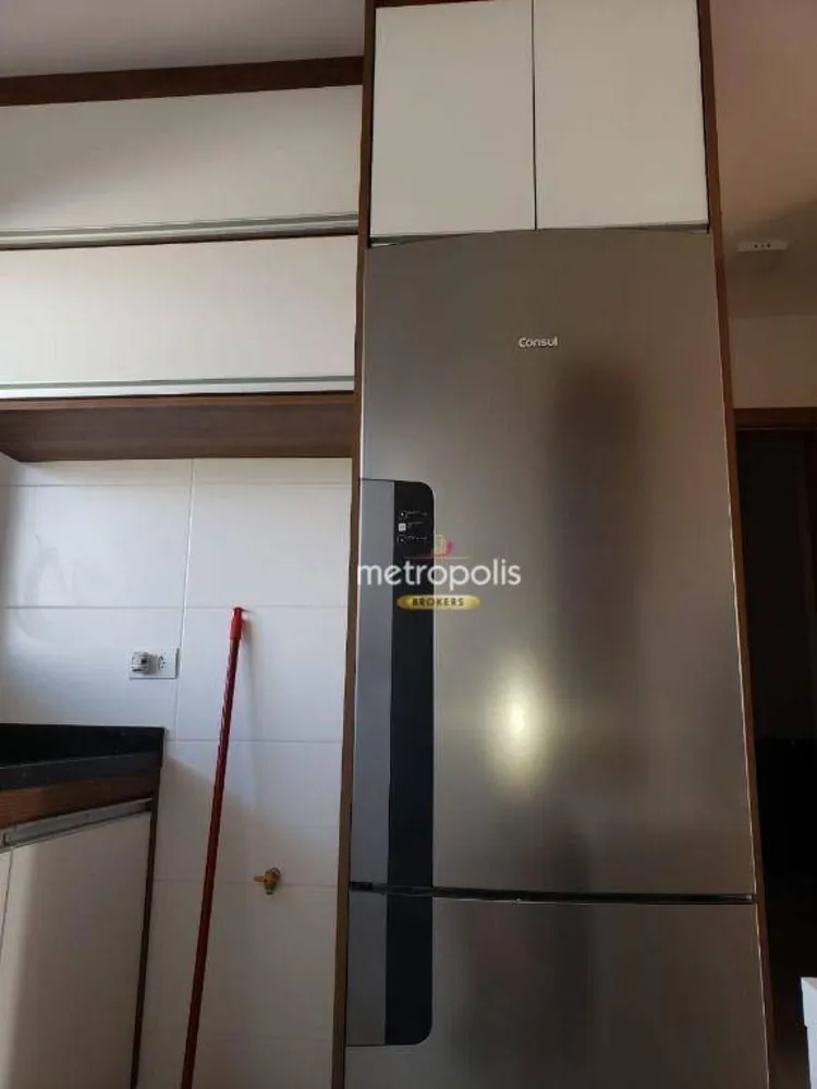 Apartamento, 2 quartos, 48 m² - Foto 5
