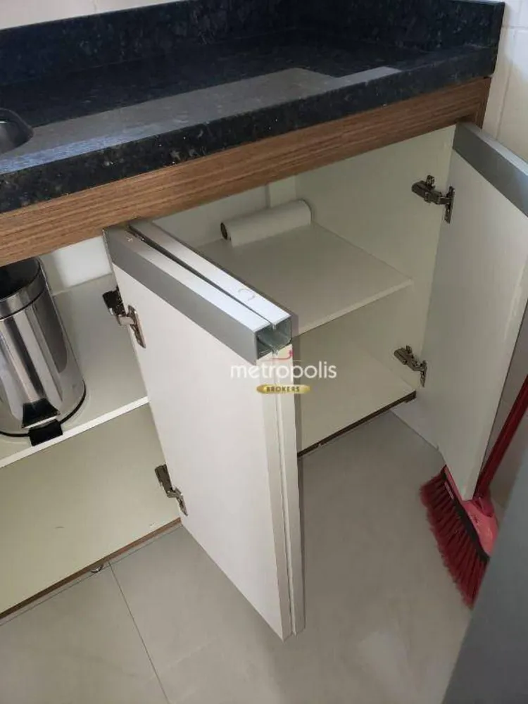 Apartamento, 2 quartos, 48 m² - Foto 2