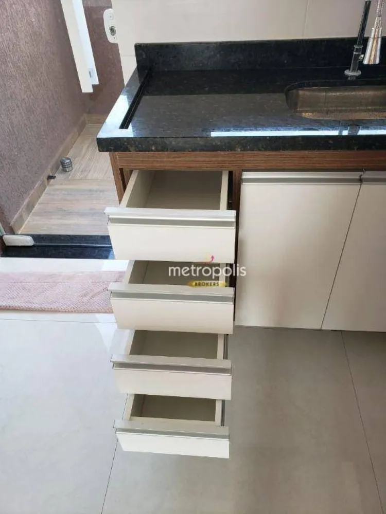 Apartamento, 2 quartos, 48 m² - Foto 6