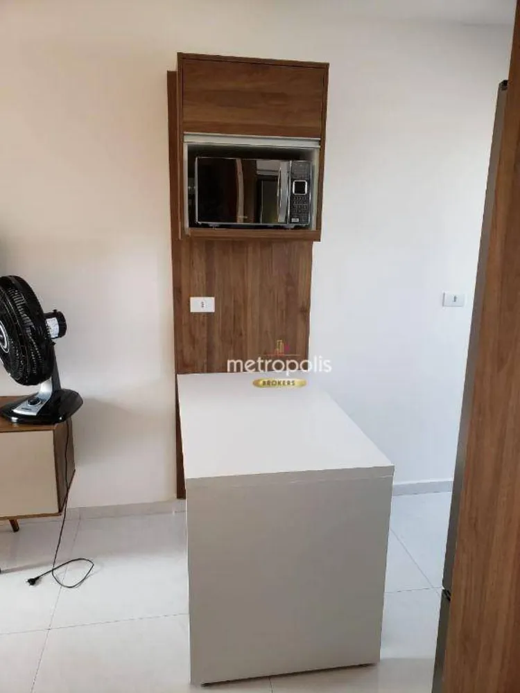 Apartamento, 2 quartos, 48 m² - Foto 8