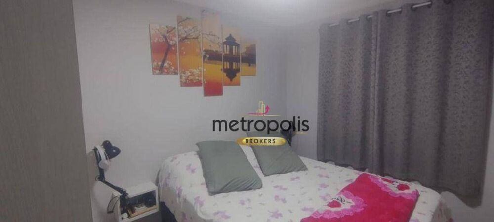 Apartamento à venda com 2 quartos, 50m² - Foto 3
