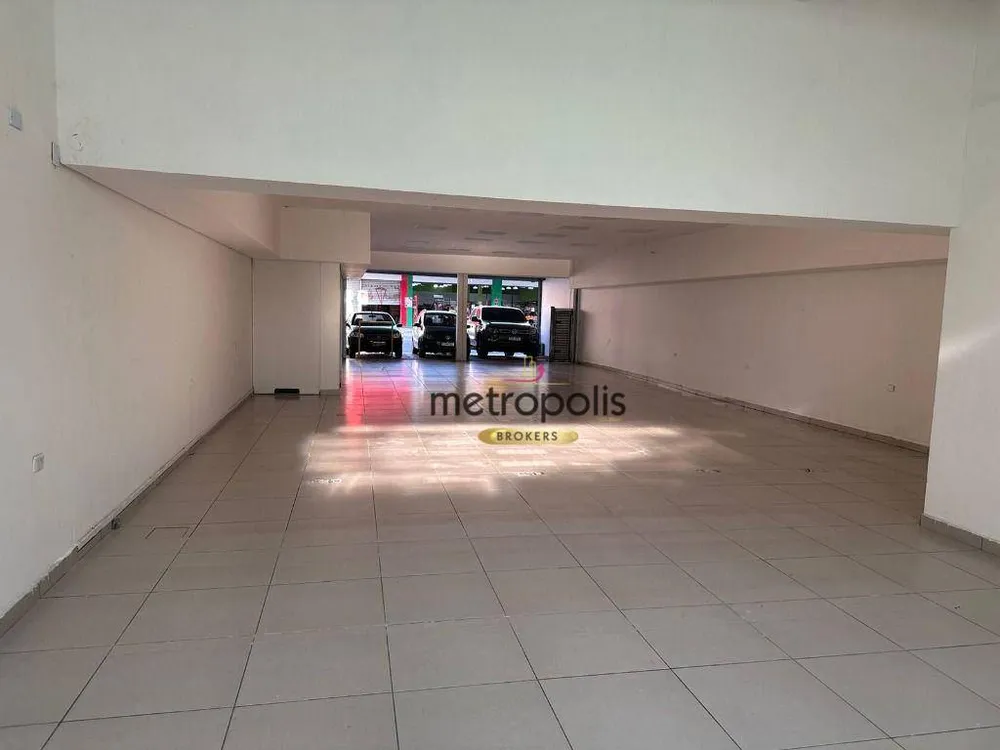 Loja-Salão, 300 m² - Foto 1