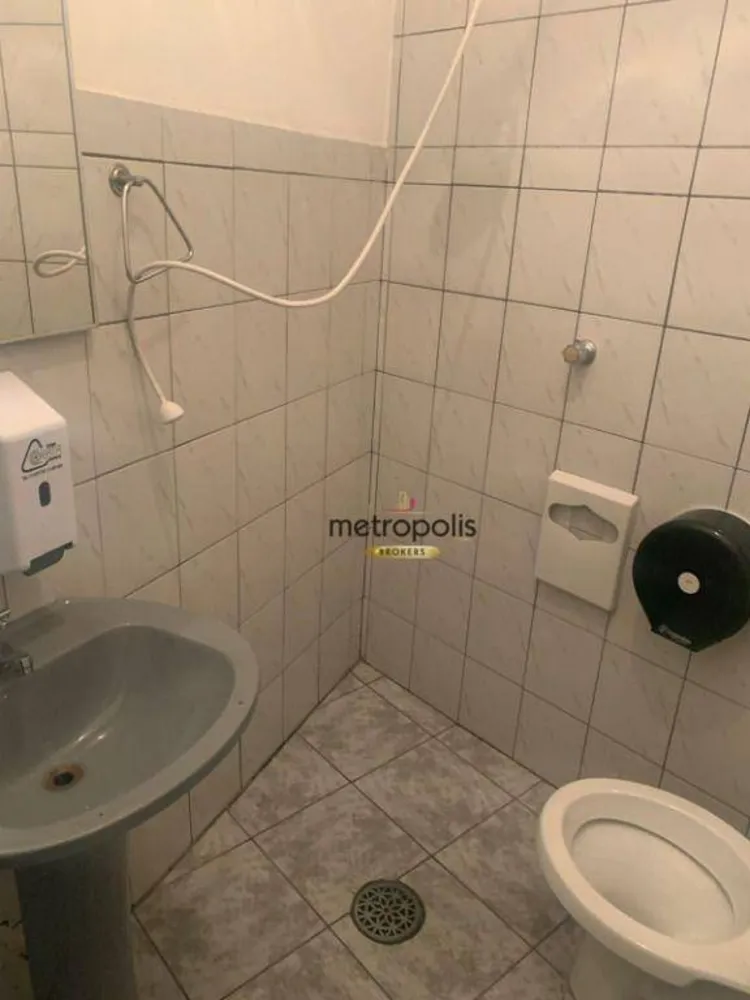 Loja-Salão, 300 m² - Foto 8
