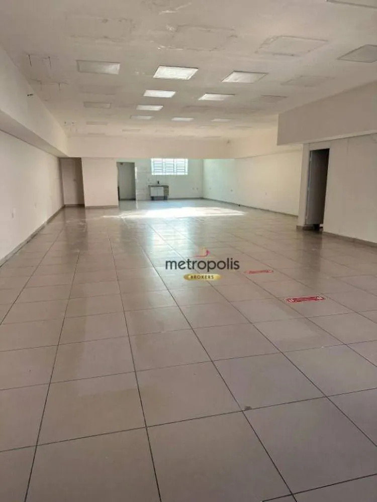Loja-Salão, 300 m² - Foto 2