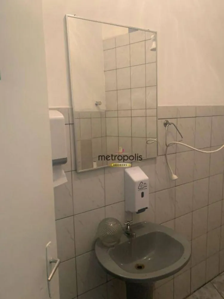 Loja-Salão, 300 m² - Foto 10
