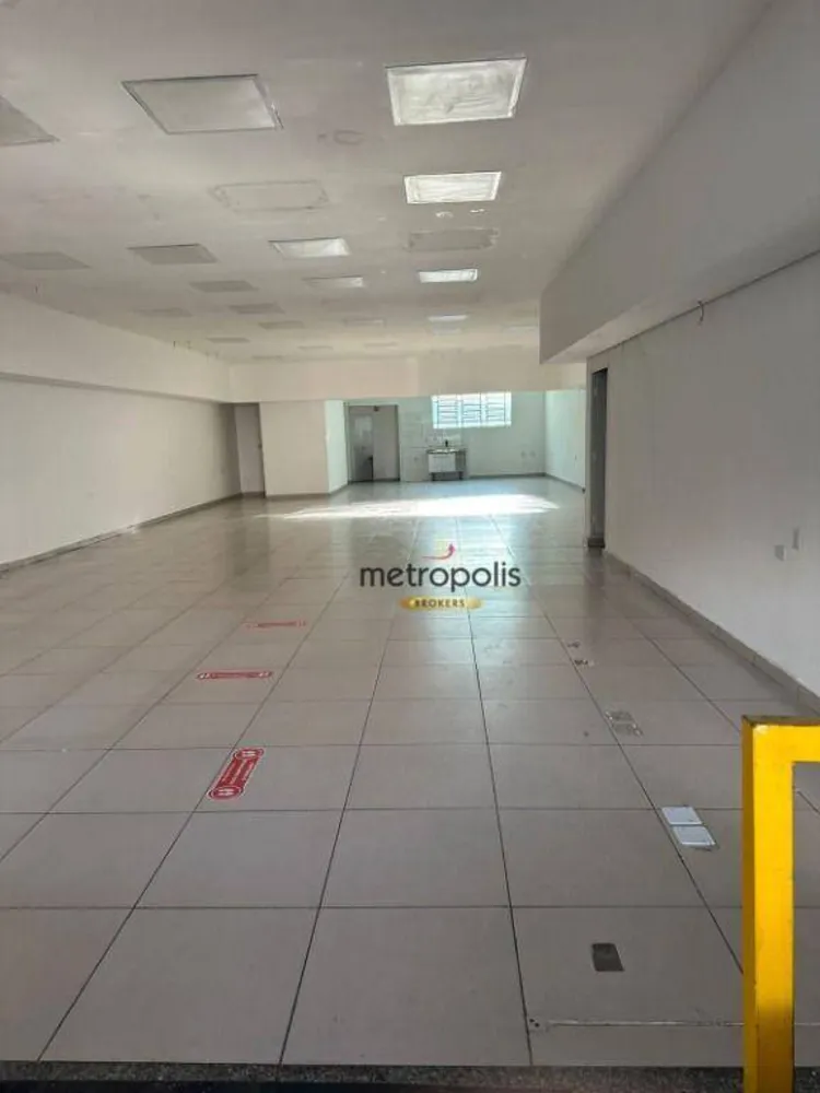 Loja-Salão, 300 m² - Foto 4