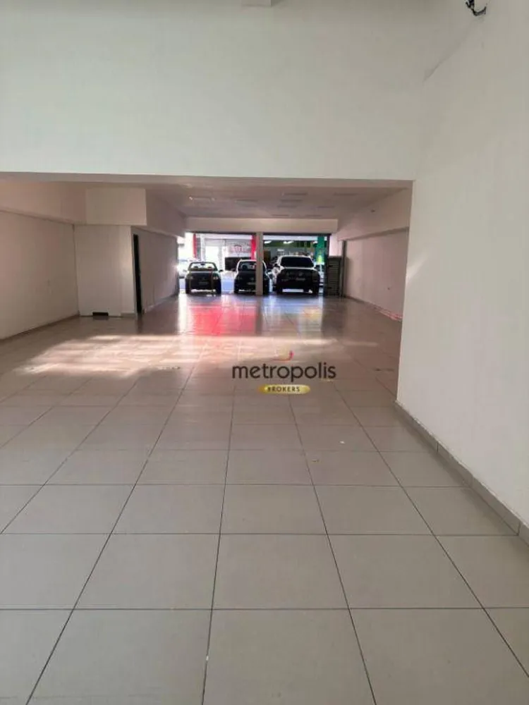 Loja-Salão, 300 m² - Foto 3