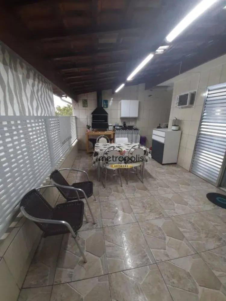 Sobrado, 2 quartos, 118 m² - Foto 9