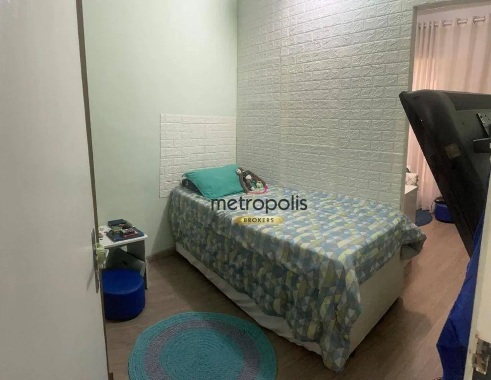 Sobrado, 2 quartos, 118 m² - Foto 7