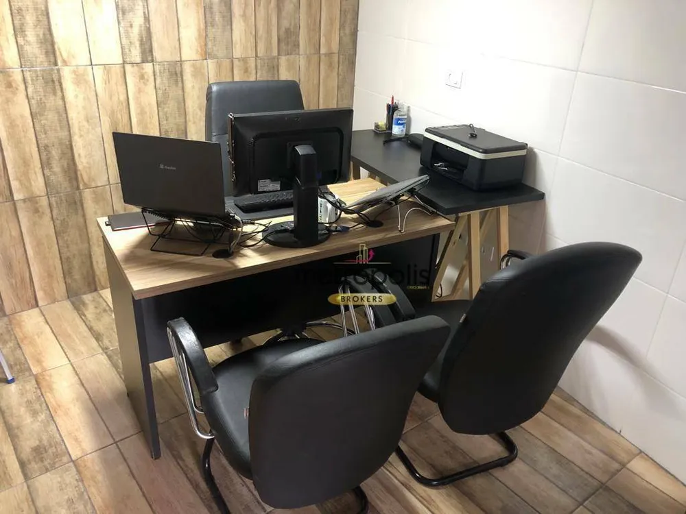 Sobrado, 2 quartos, 118 m² - Foto 12