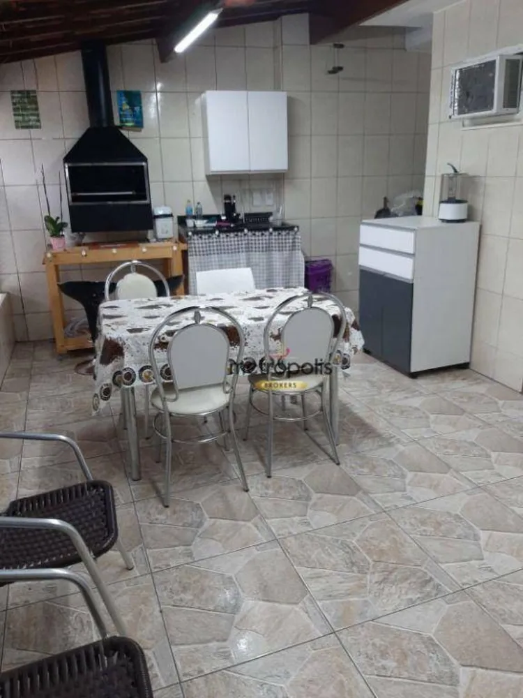 Sobrado, 2 quartos, 118 m² - Foto 10