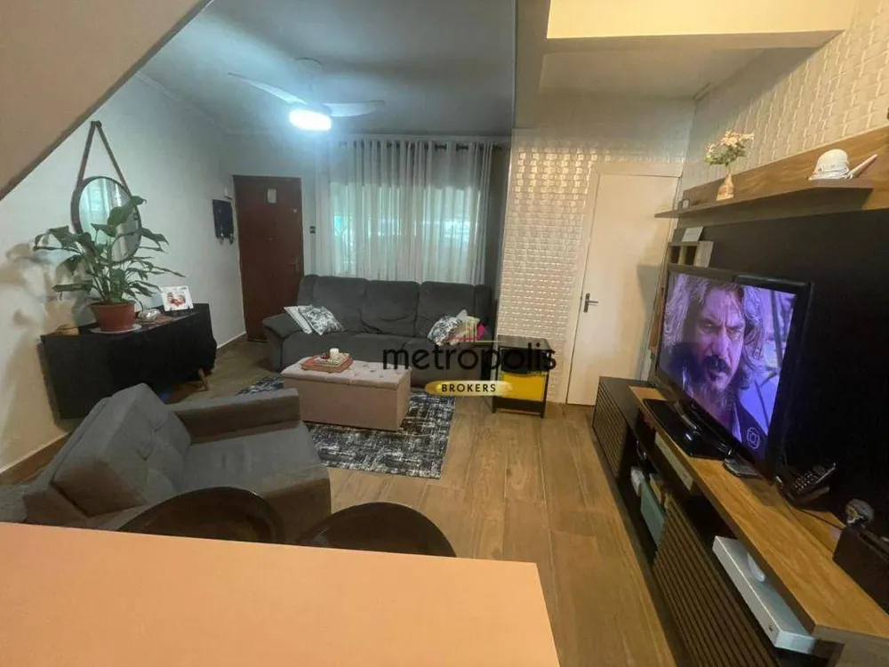 Sobrado, 2 quartos, 118 m² - Foto 3