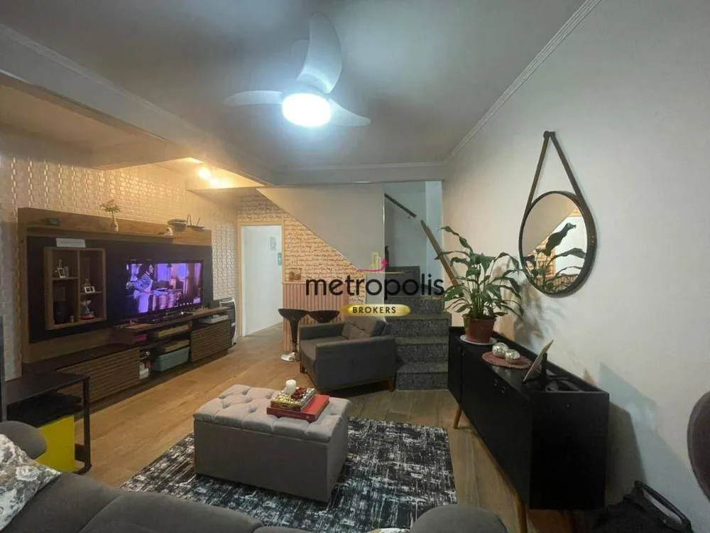 Sobrado, 2 quartos, 118 m² - Foto 2