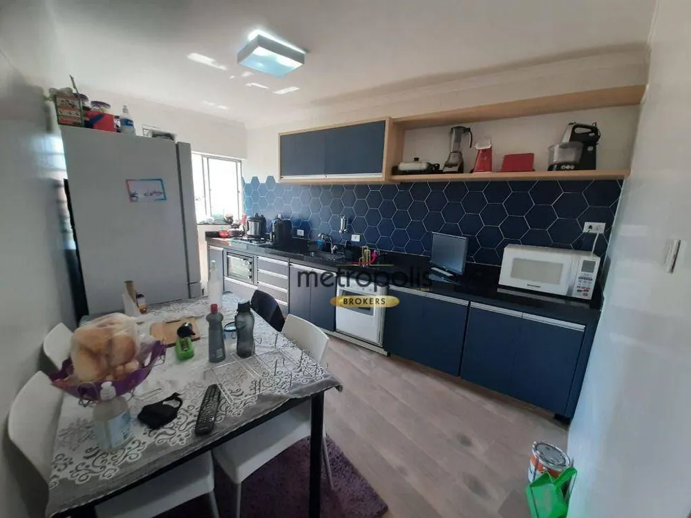 Sobrado, 2 quartos, 118 m² - Foto 4