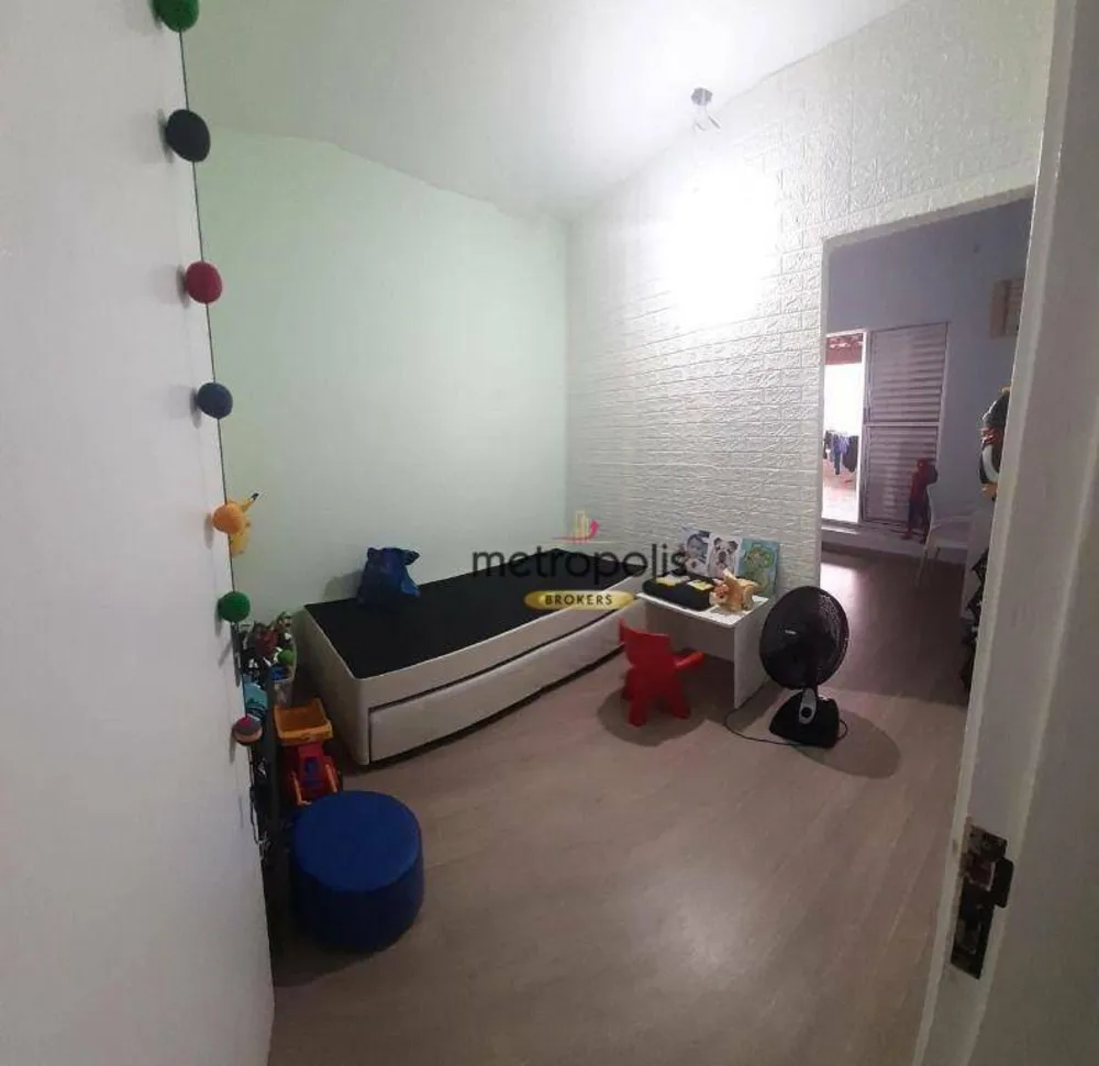 Sobrado, 2 quartos, 118 m² - Foto 6