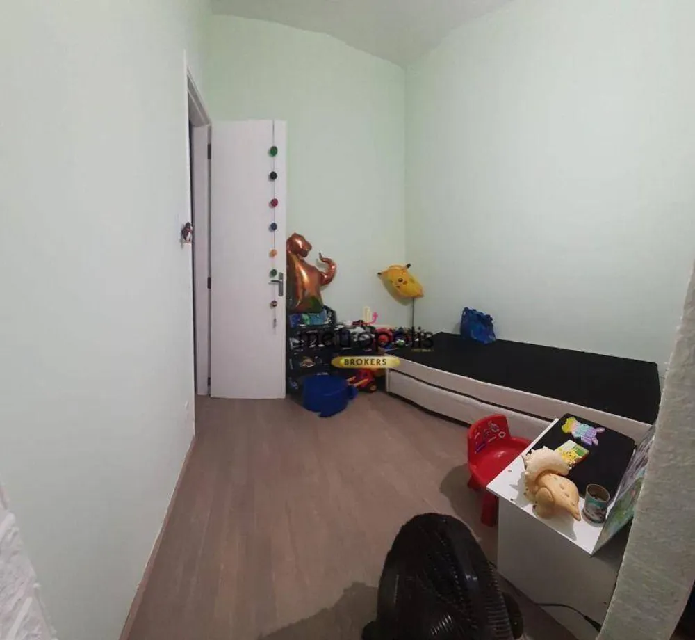 Sobrado, 2 quartos, 118 m² - Foto 5