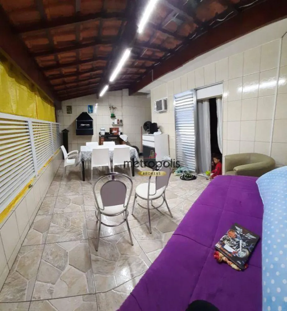Sobrado, 2 quartos, 118 m² - Foto 11