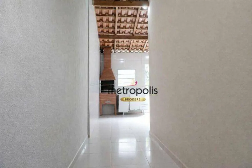 Sobrado, 2 quartos, 119 m² - Foto 5