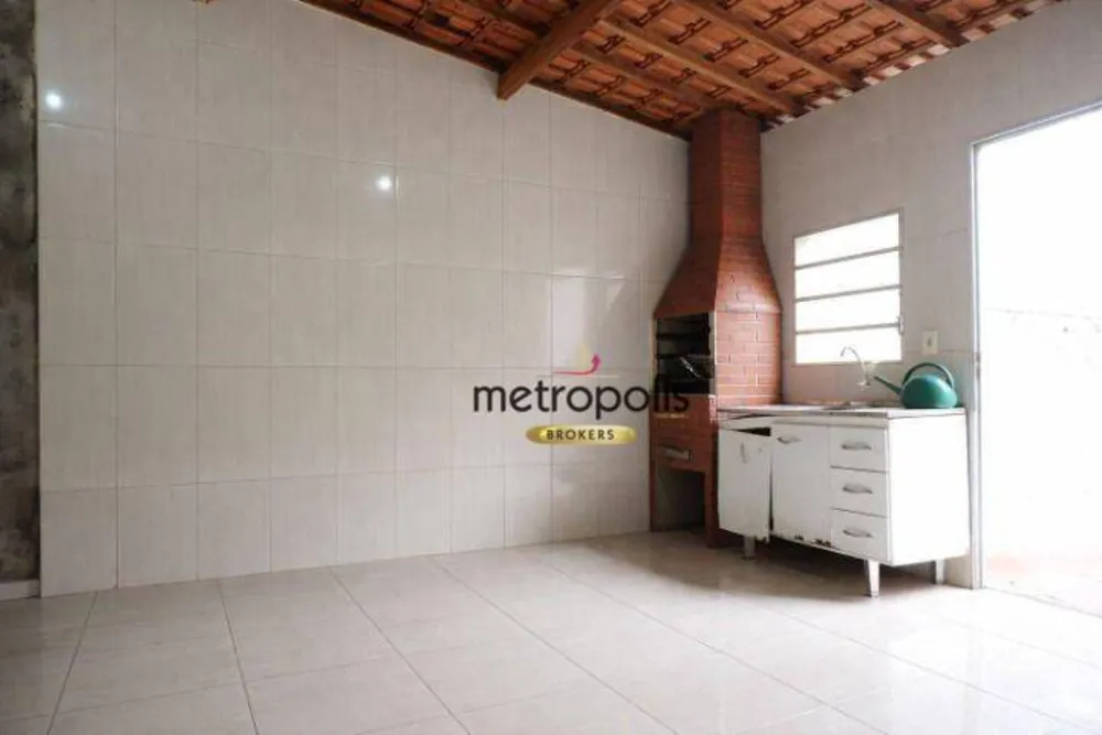 Sobrado, 2 quartos, 119 m² - Foto 6