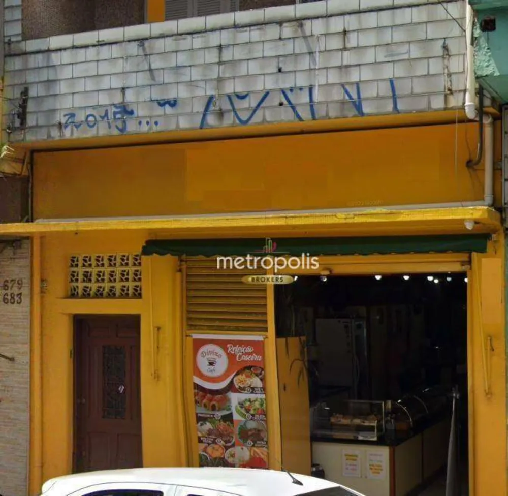 Loja-Salão, 140 m² - Foto 1