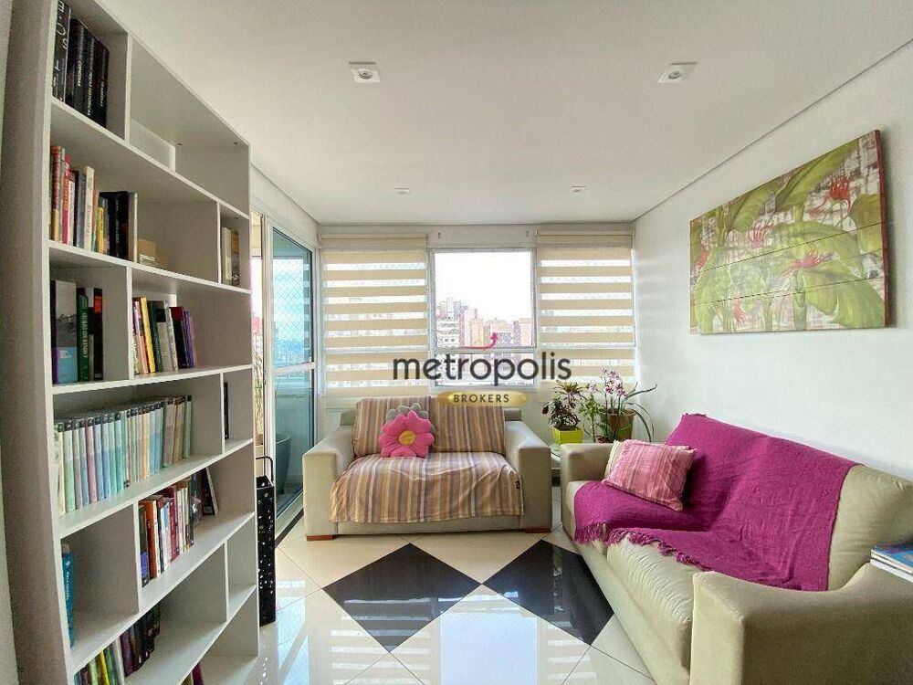 Apartamento, 4 quartos, 221 m² - Foto 1