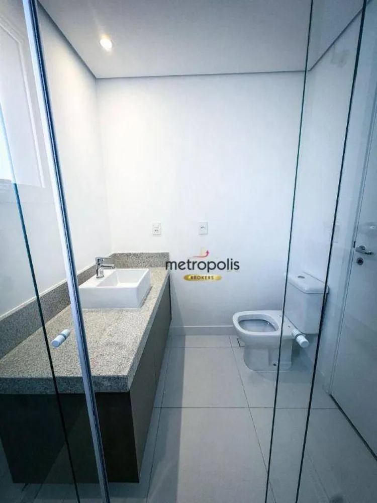 Apartamento, 3 quartos, 117 m² - Foto 5