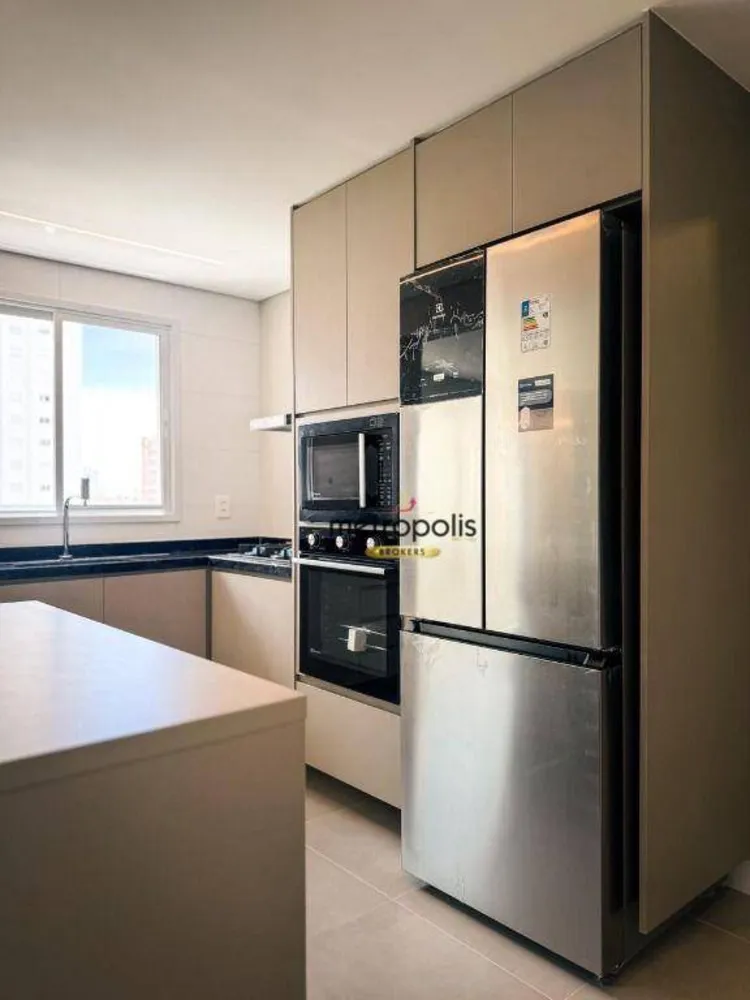 Apartamento, 3 quartos, 117 m² - Foto 9