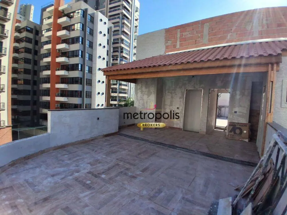 Cobertura, 2 quartos, 90 m² - Foto 11