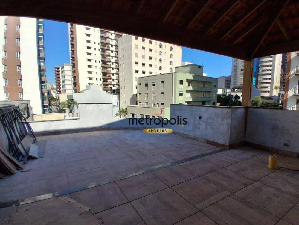 Cobertura, 2 quartos, 90 m² - Foto 5
