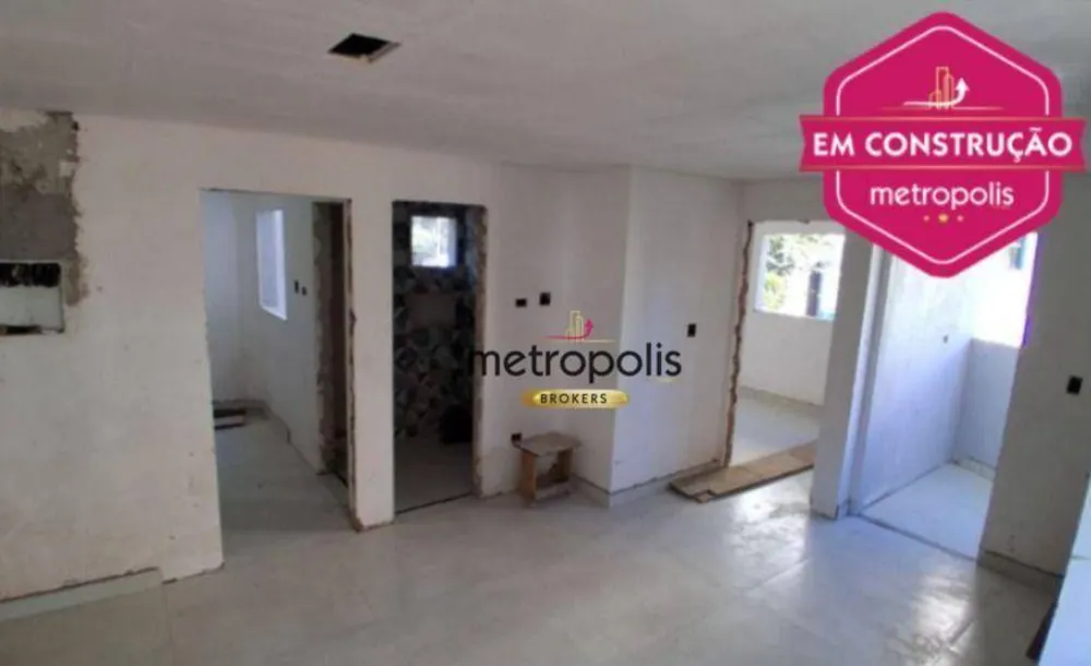 Cobertura, 2 quartos, 90 m² - Foto 8