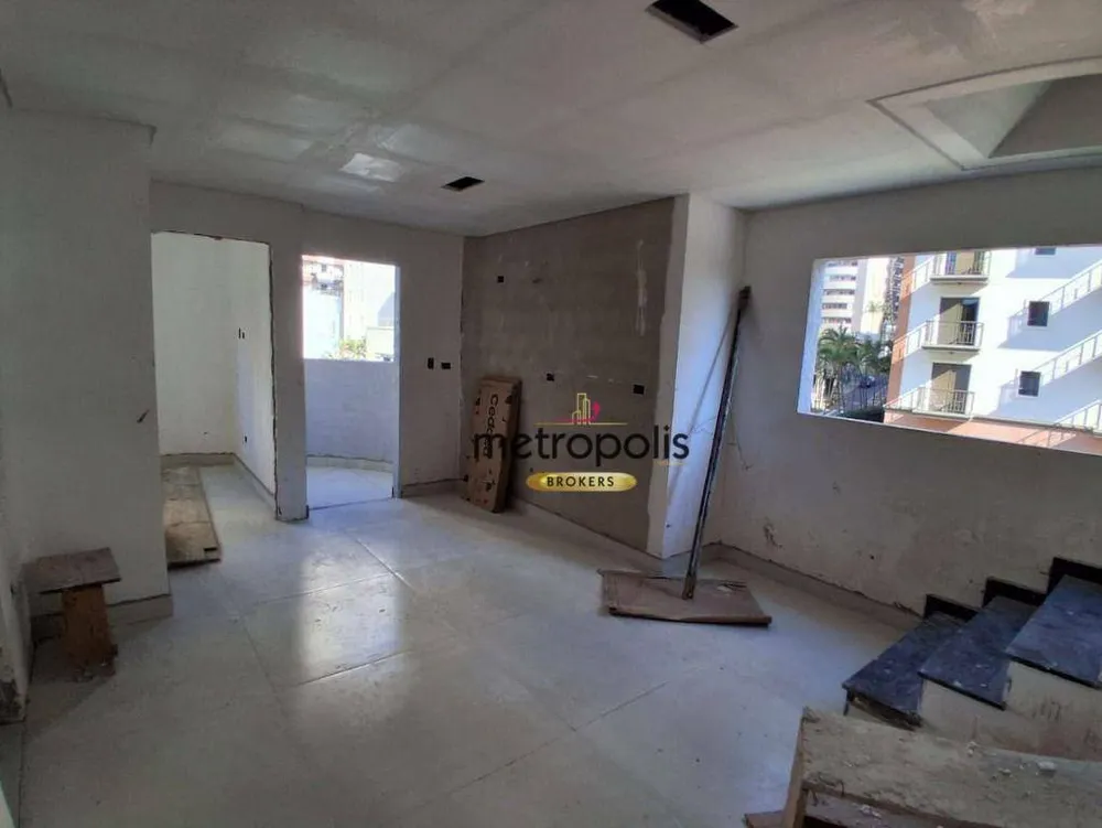 Cobertura, 2 quartos, 90 m² - Foto 4