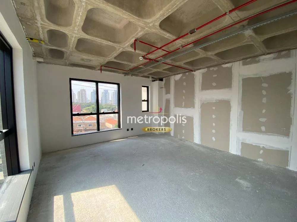 Sala-Conjunto, 41 m² - Foto 9