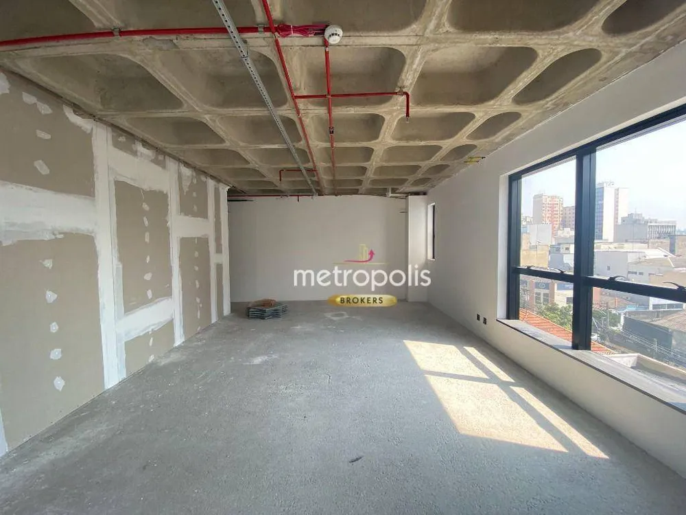 Sala-Conjunto, 41 m² - Foto 7