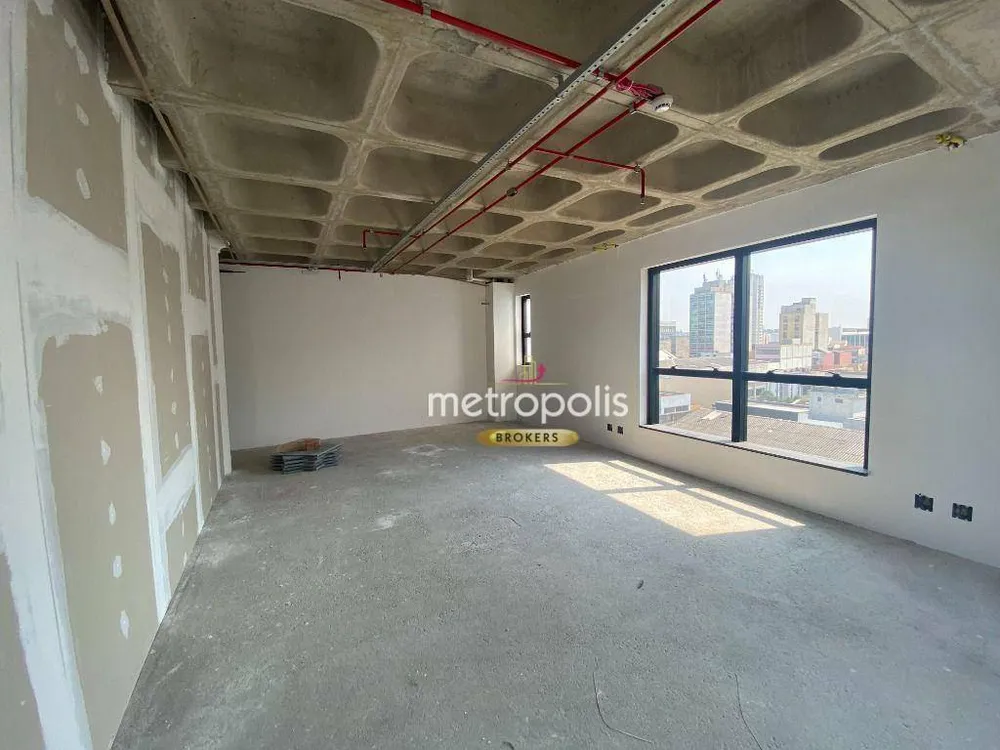 Sala-Conjunto, 41 m² - Foto 6