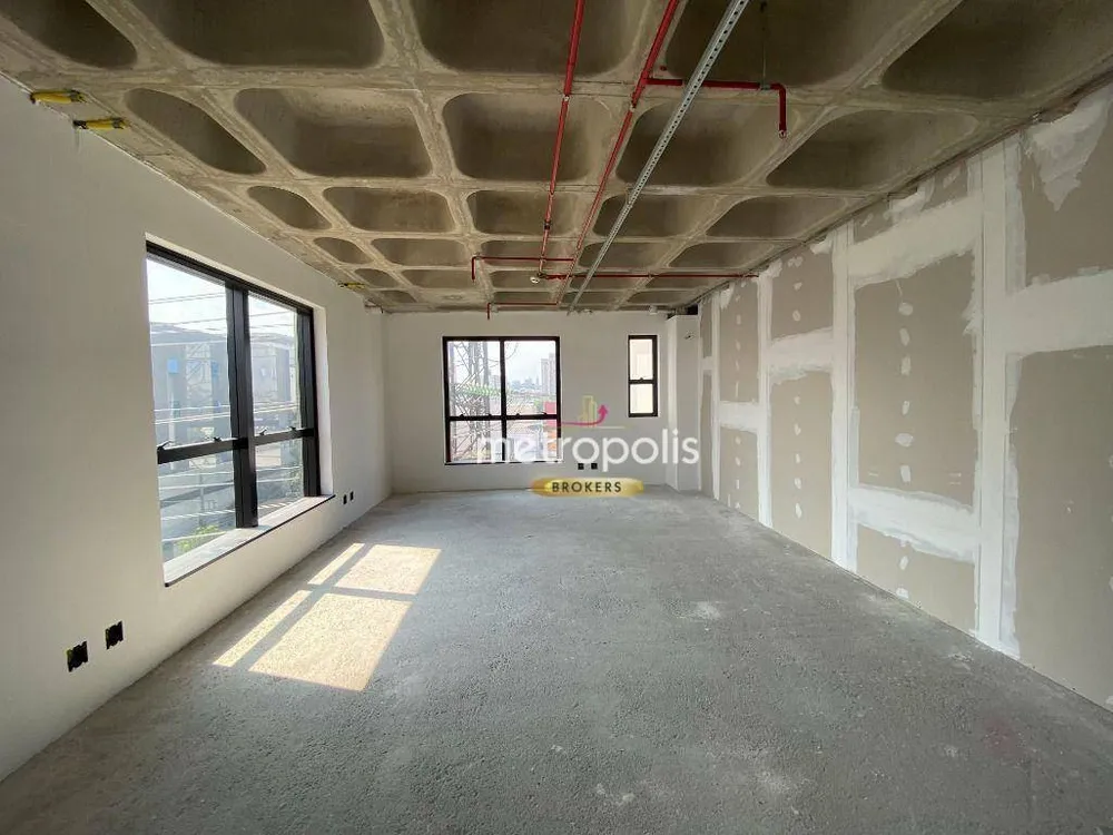 Sala-Conjunto, 41 m² - Foto 2