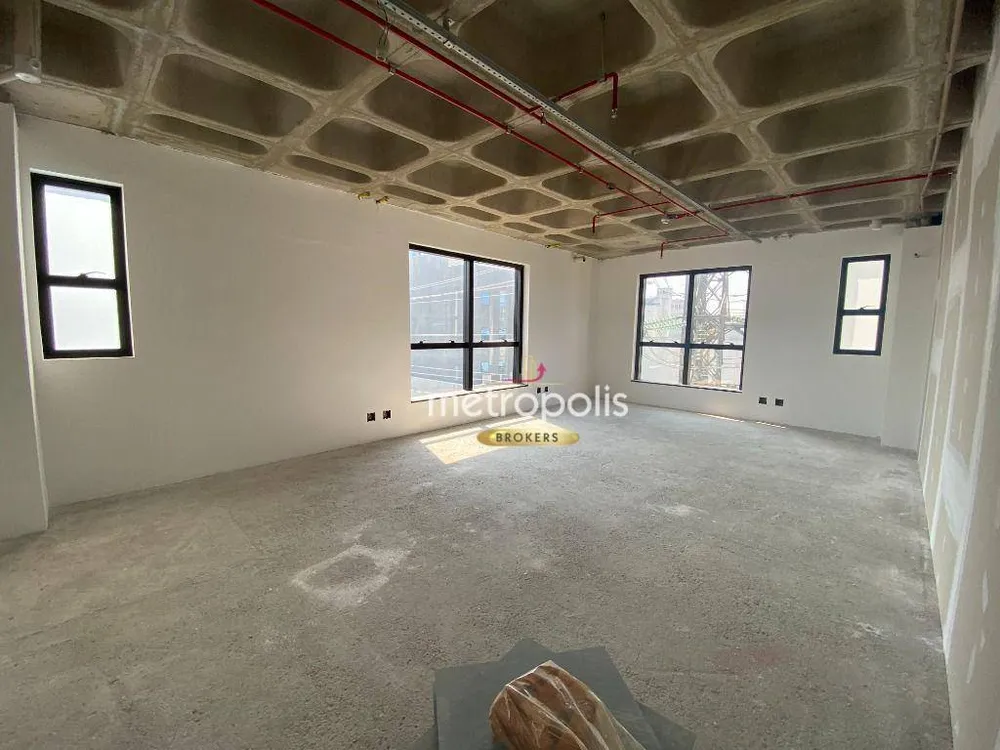 Sala-Conjunto, 41 m² - Foto 1