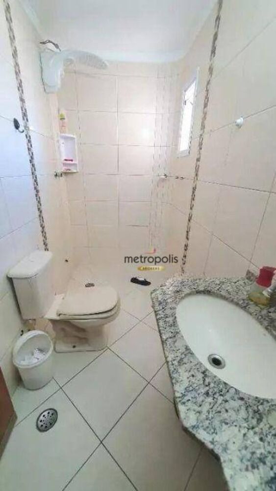Apartamento à venda com 2 quartos, 60m² - Foto 6