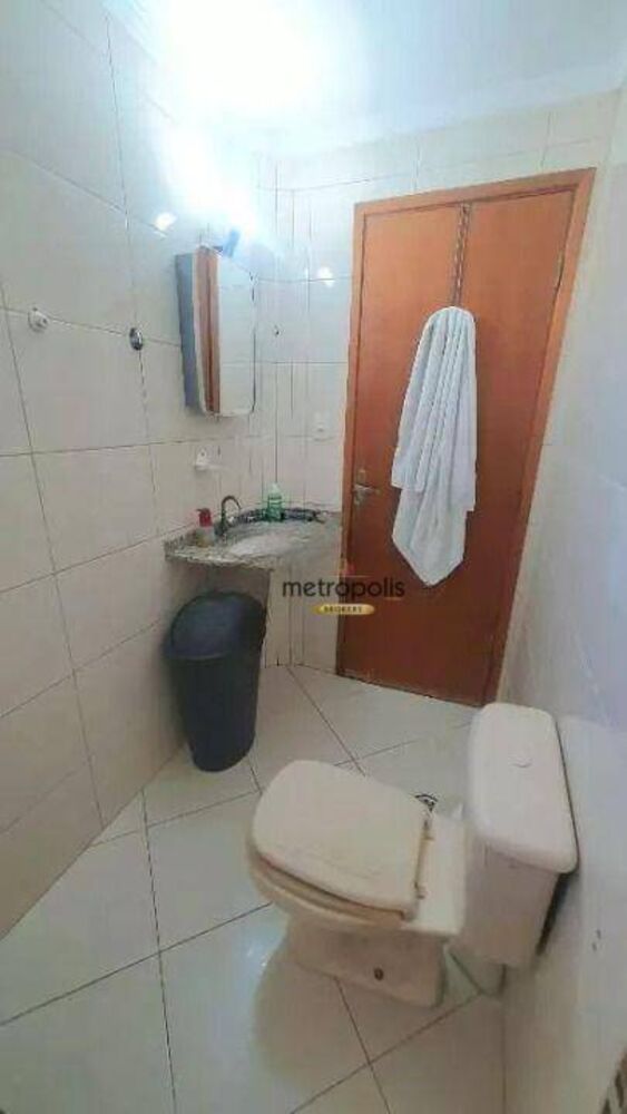 Apartamento à venda com 2 quartos, 60m² - Foto 8