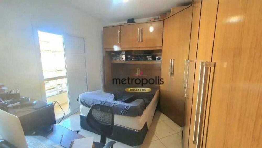 Apartamento à venda com 2 quartos, 60m² - Foto 4