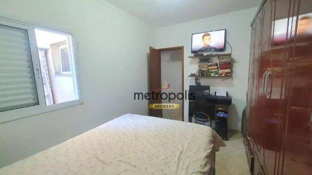Apartamento à venda com 2 quartos, 60m² - Foto 5