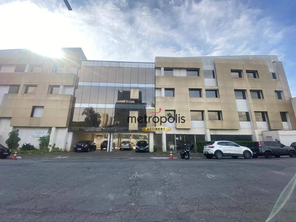 Sala-Conjunto, 358 m² - Foto 11
