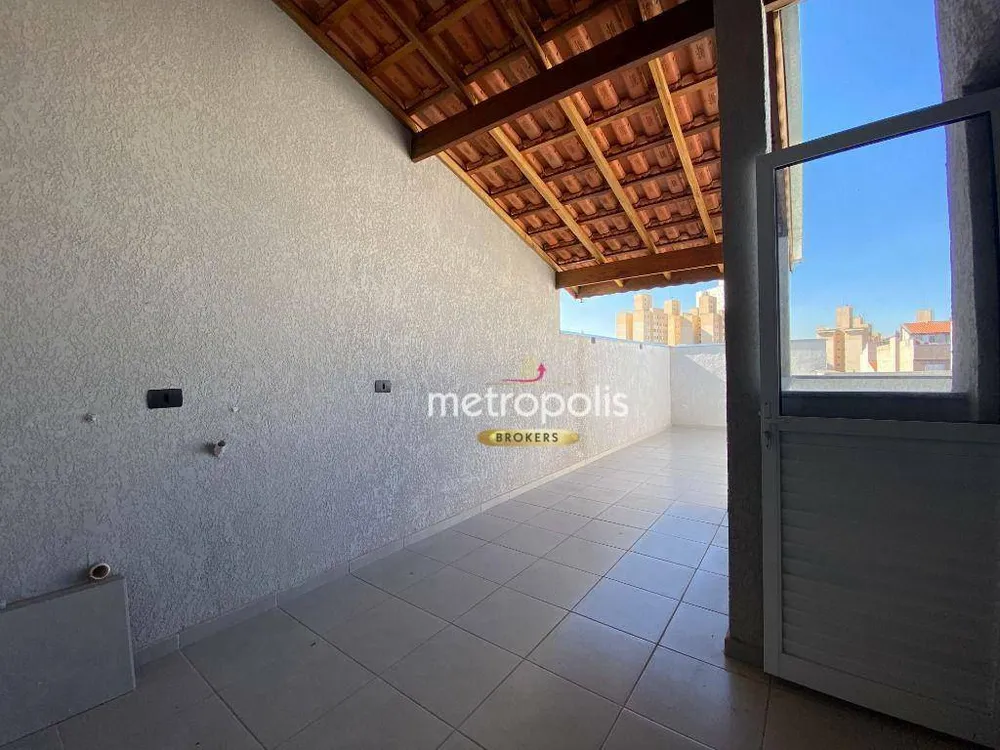 Cobertura, 2 quartos, 76 m² - Foto 8