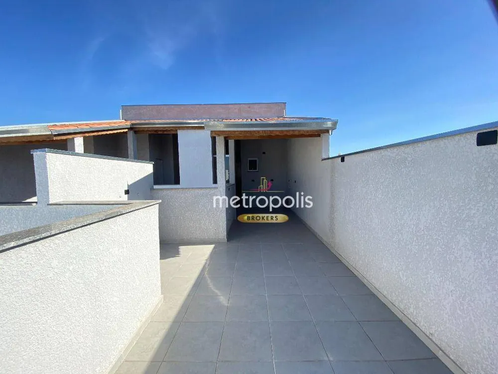 Cobertura, 2 quartos, 76 m² - Foto 12