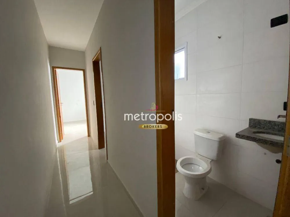 Cobertura, 2 quartos, 76 m² - Foto 4