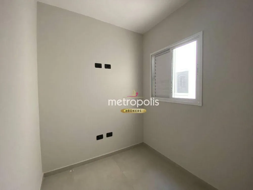 Cobertura, 2 quartos, 76 m² - Foto 2