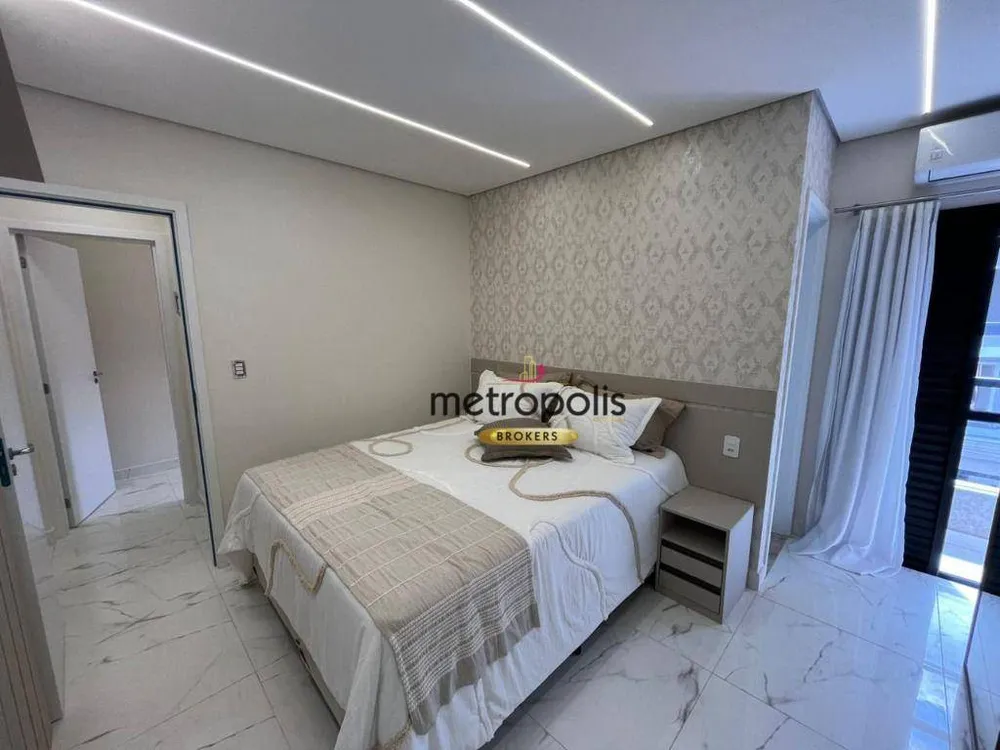 Sobrado, 3 quartos, 150 m² - Foto 11